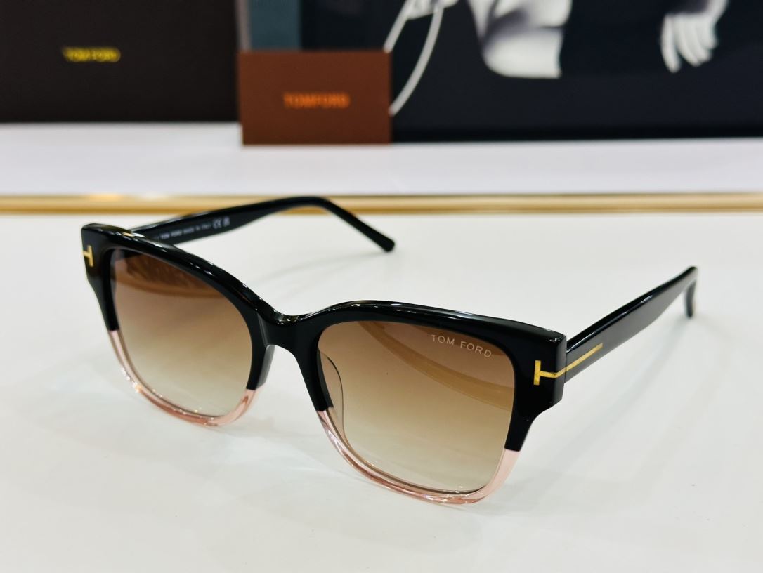 Tom Ford Sunglasses